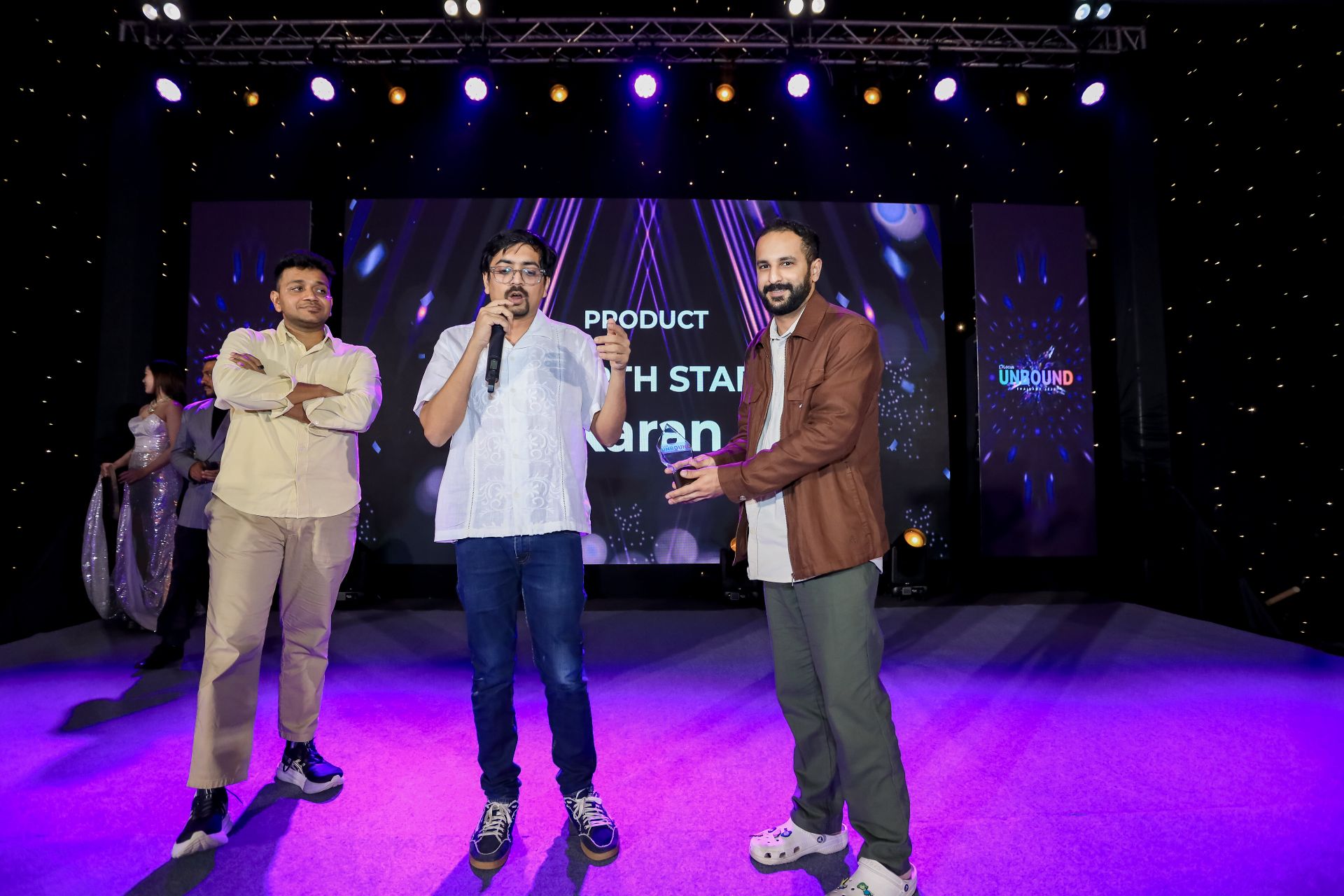 Rewards & Recognition 2026