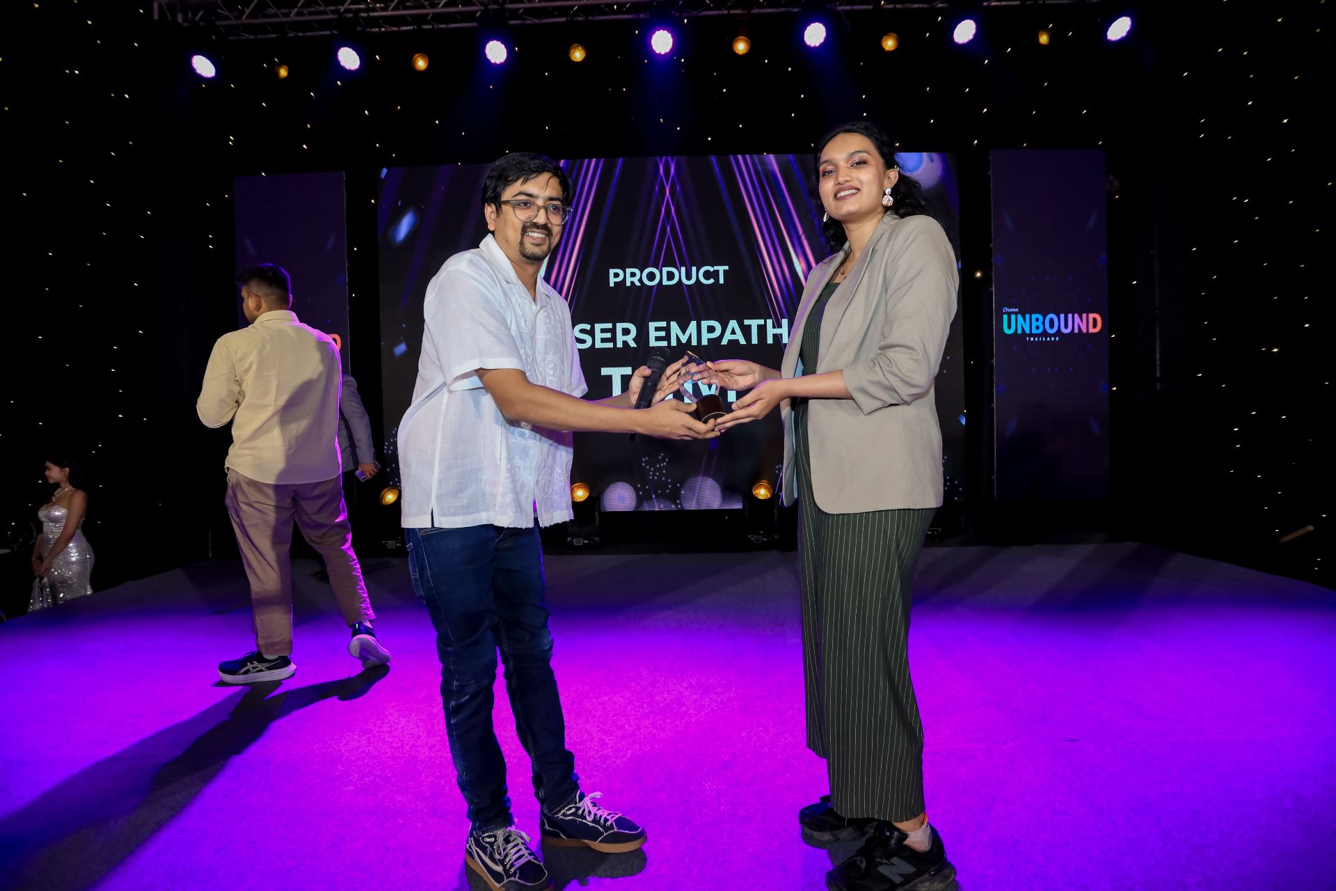 Rewards & Recognition 2026