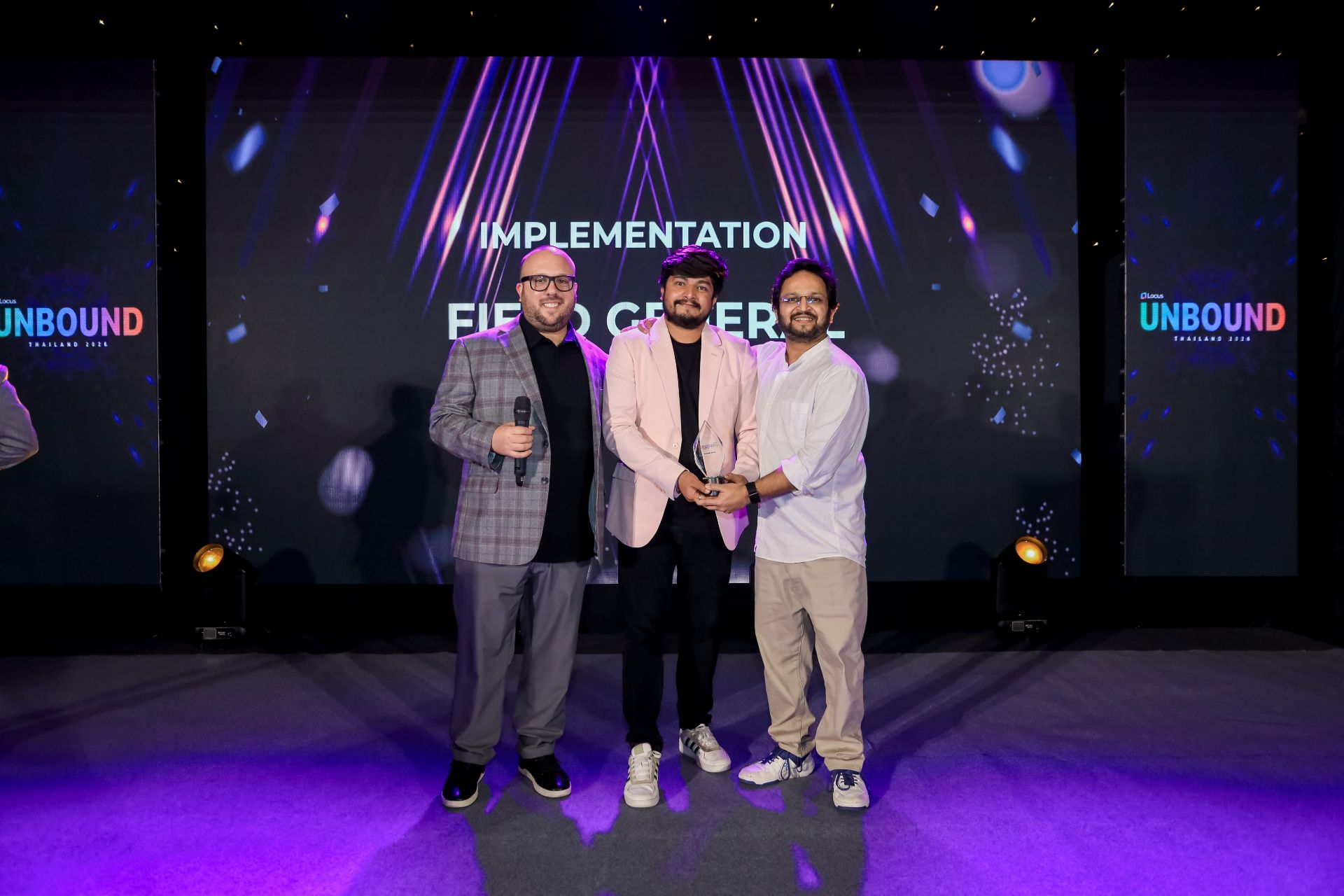 Rewards & Recognition 2026