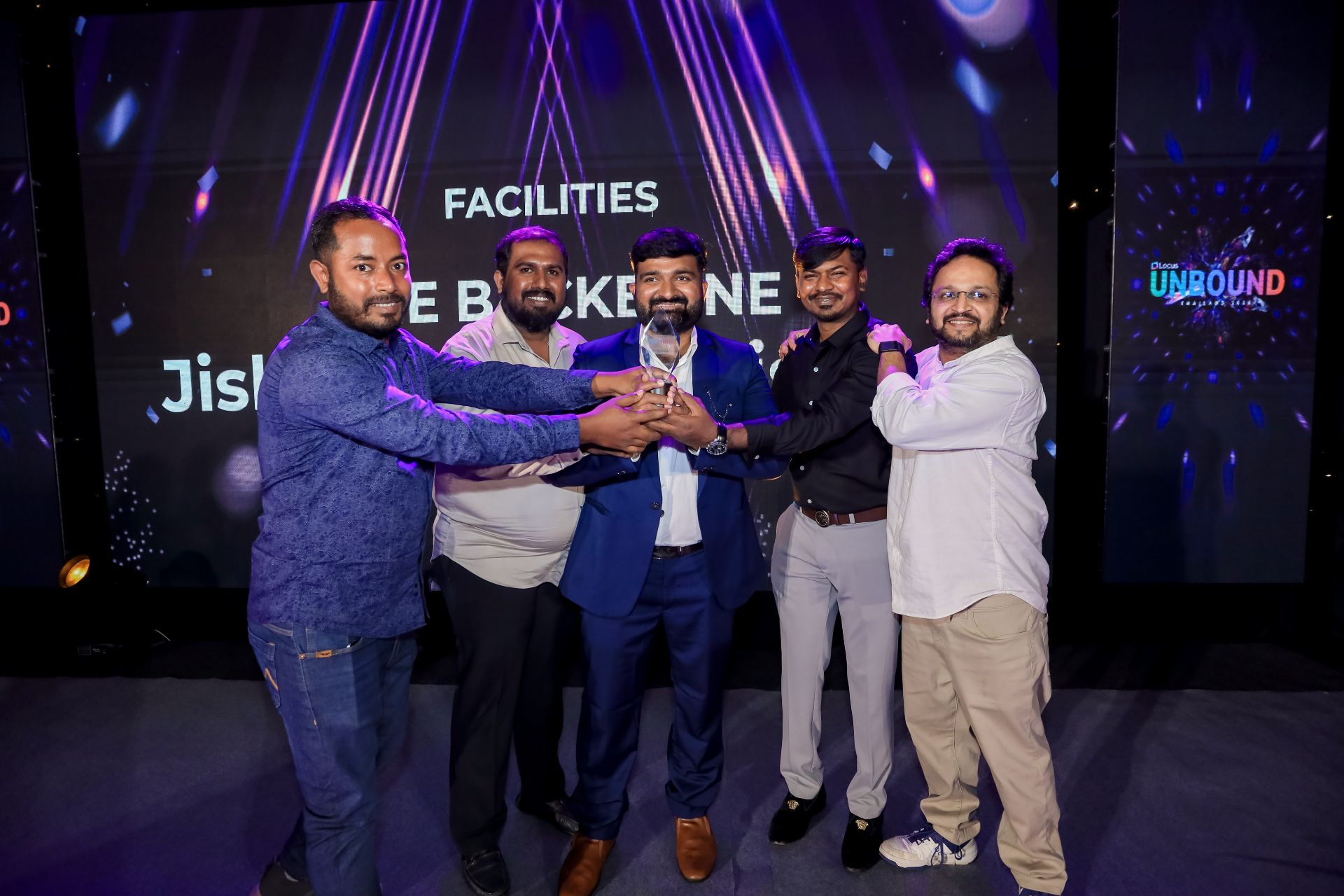 Rewards & Recognition 2026