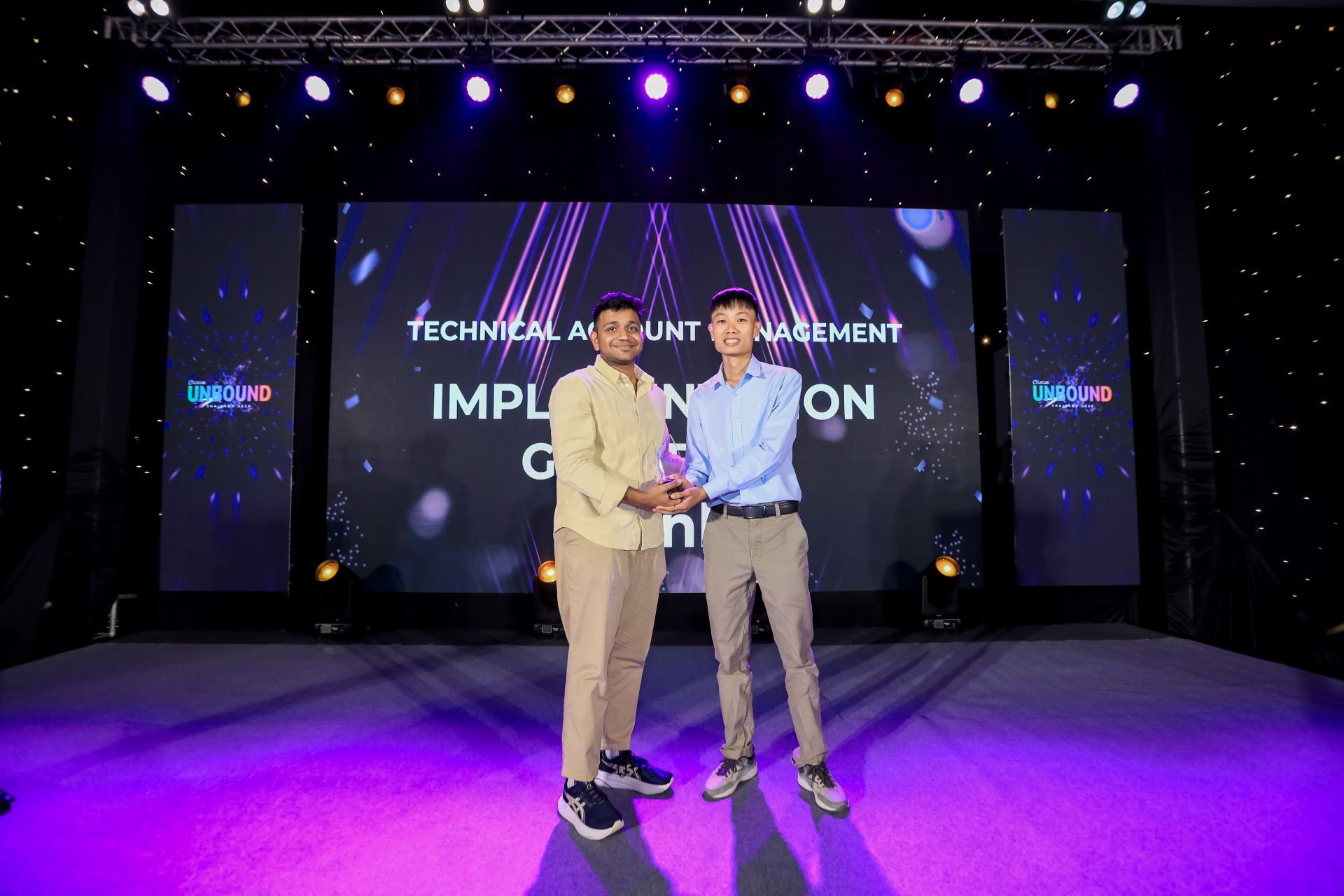 Rewards & Recognition 2026