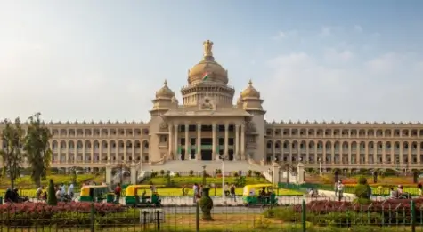 India office