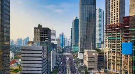 mexico offices