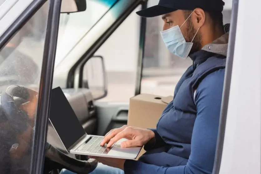 How AI and Logistics Tech Can Boost Van, Truck & DSD Sales