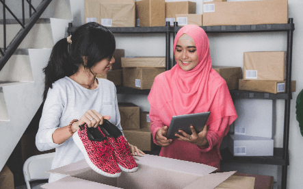 Manage Peak Shipping Seasons like Ramadan with Logistics Optimization Software