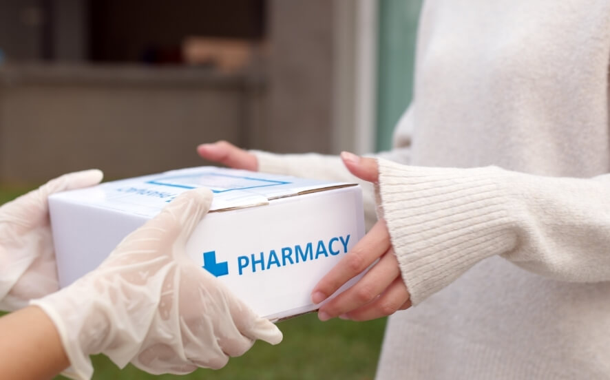 In Focus: Emerging Medicine Delivery Trends in Egypt and the Middle East Featuring Vezeeta
