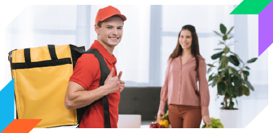 Delivery Experience