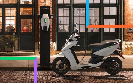 Ather Casestudy