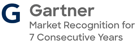 Gartner Logo