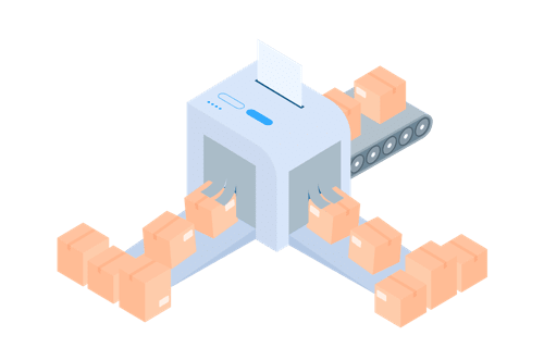 Auto-Sortation