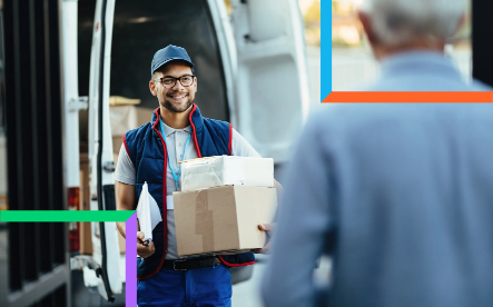 Last-mile delivery: Finding the right balance