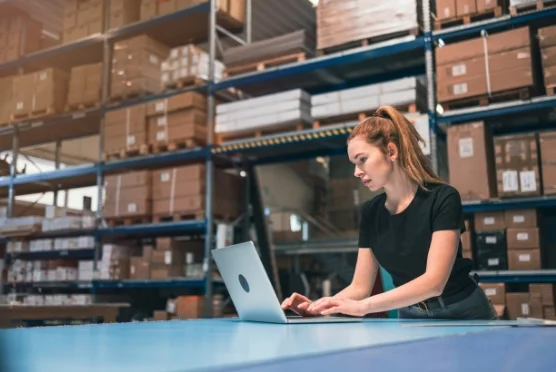 How E-commerce Warehouse Operations can be Optimized