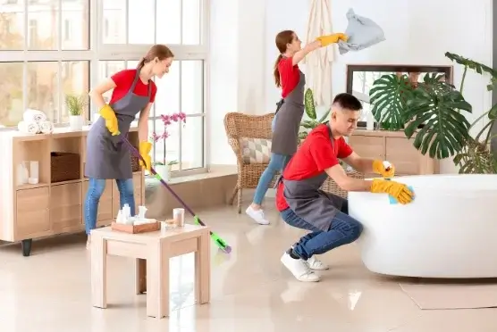 Logistics Challenges Involved in Home Services and How to Overcome Them