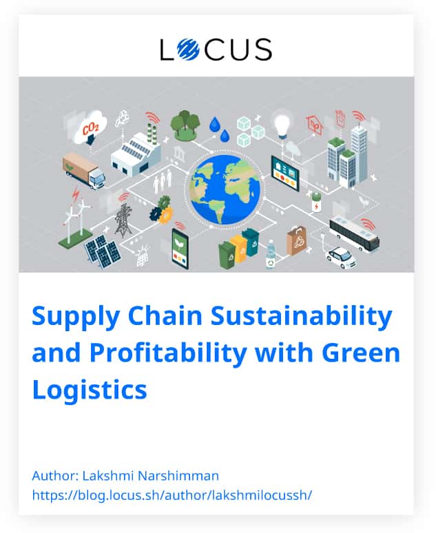 E-Book on Supply Chain Sustainability
