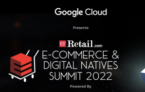 ETRetail E-Commerce & Digital Natives Summit