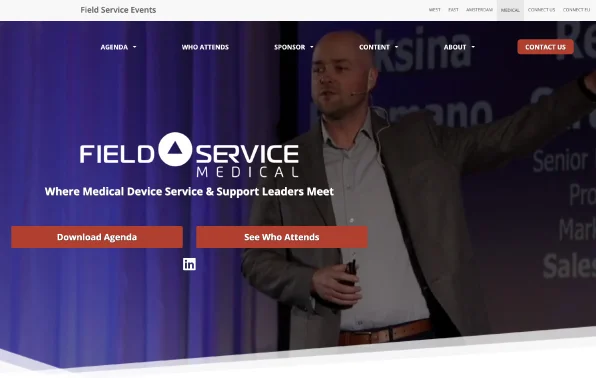 Field Service Medical