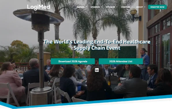 LogiMed USA