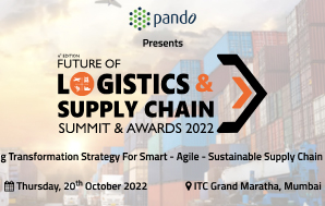 Logistics and Supply Chain Summit and Awards