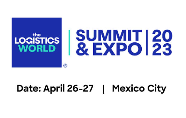 The Logistics World - Summit & Expo