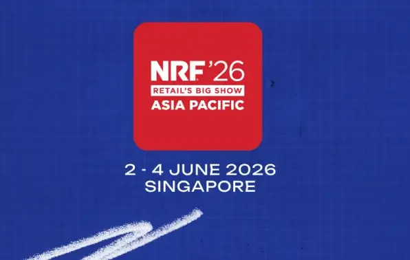 NRF'26 Asia Pacific