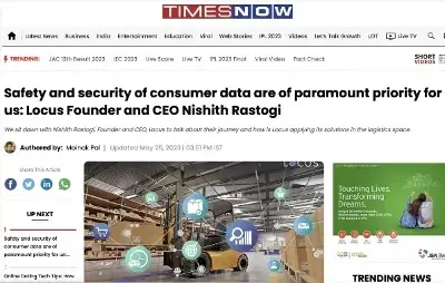 Consumer Data Safety & Security