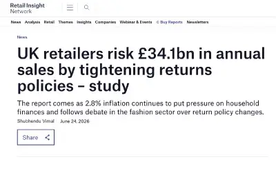 uk retailers risk annual sales