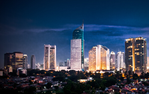 Jakarta roundtable