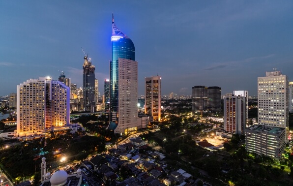 Jakarta Roundtable