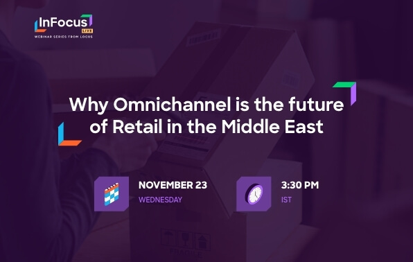 future of Retail in the Middle East webinar