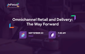 Omnichannel Retail and Delivery webinar