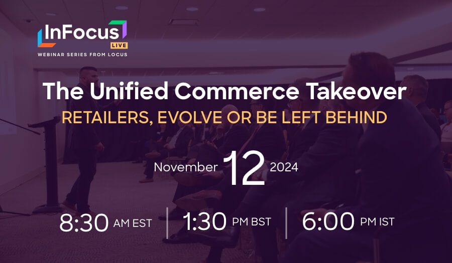 Unified Commerce Takeover