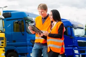 Why Choose In-house Fleet Over Outsourced Fleet Management