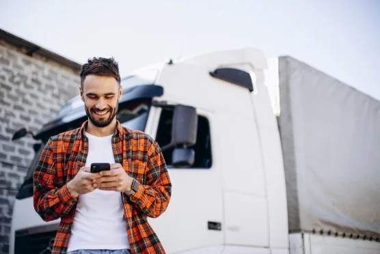 Attract Truck Drivers by Improving Payout Visibility in the All-Mile