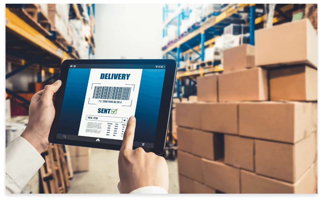 Customize dashboards to suit business needs