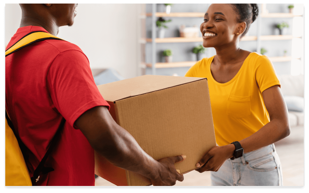 Click & Collect: Win-win fulfillment