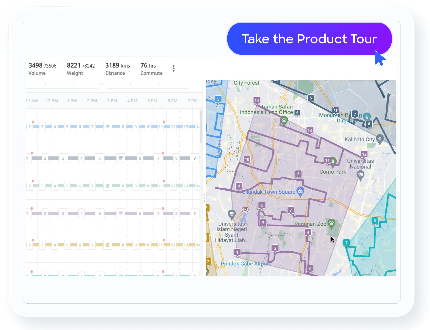 interactive-demo-screen