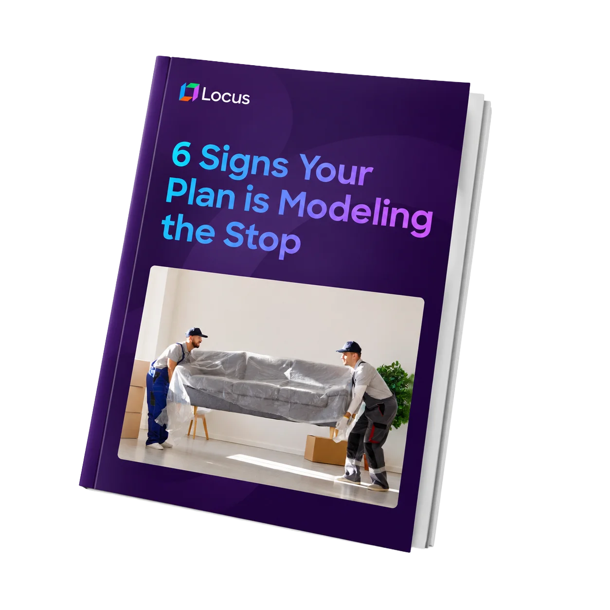 Six Signs Your Planning System is Modeling the Stop, Not the Item