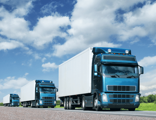 All your Vehicles in One Place