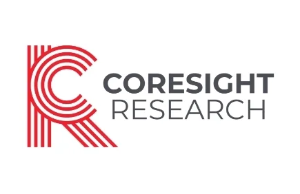 coresight logo