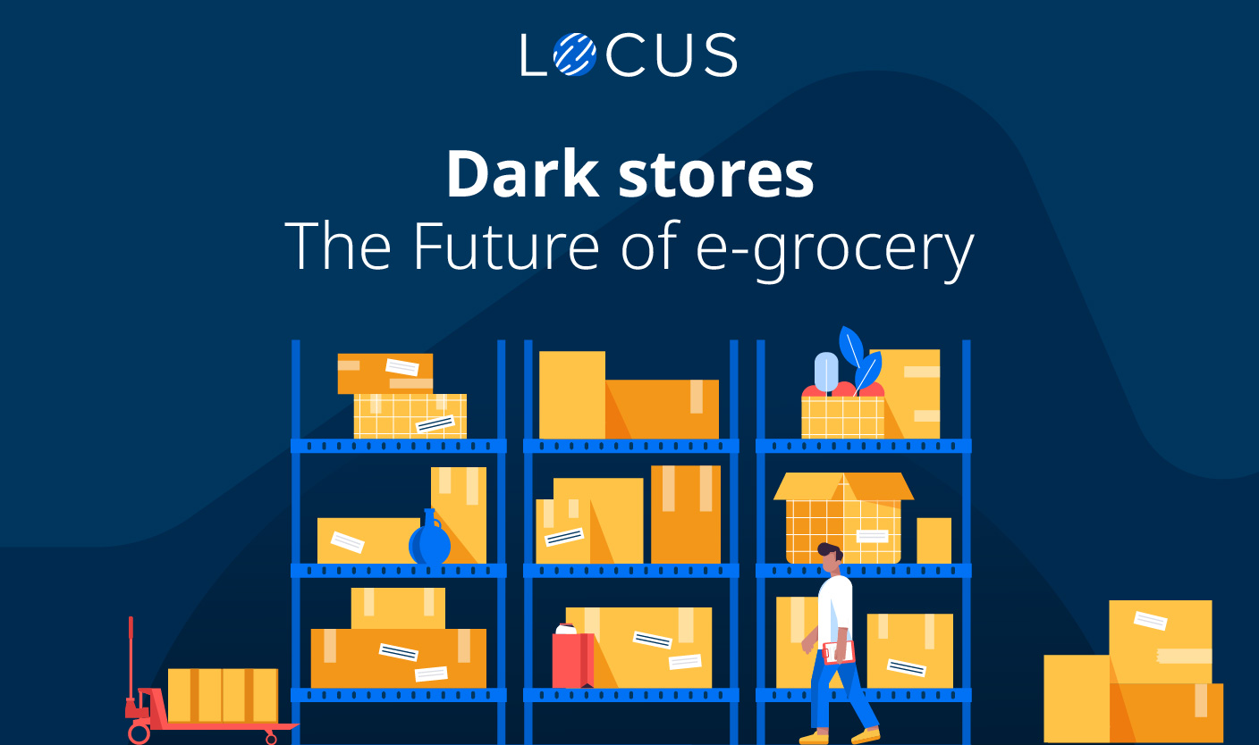 Will dark stores be the dark horse in this age of ever-increasing demand