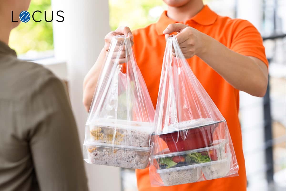 Meal-Kit Delivery Services – The New-age food trend and the logistics behind it
