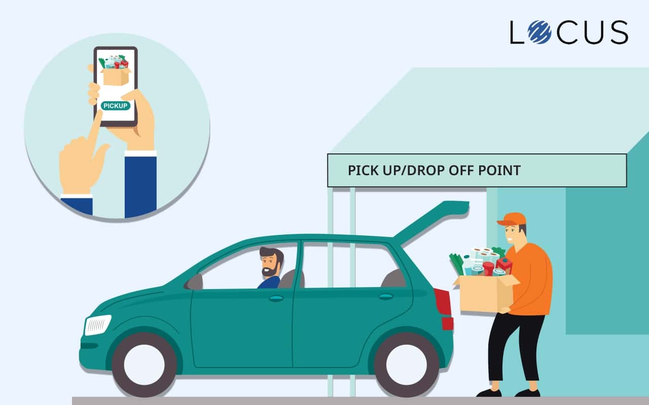 Pick-Up and Drop-Off Services: How PUDOs Can Redefine Delivery Efficiency and Convenience?