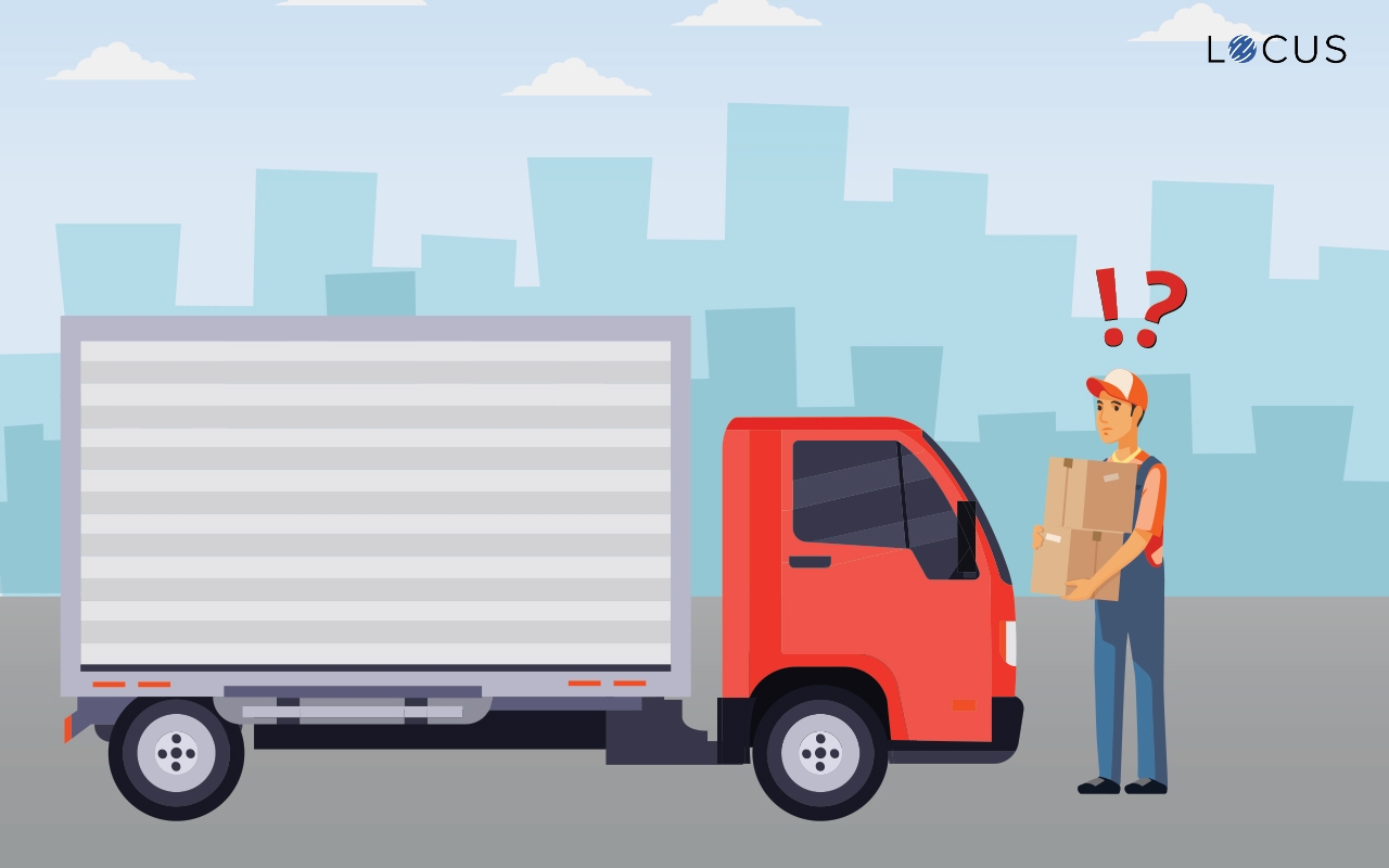 Solusi logistik cerdas kini in-demand untuk layanan on-demand