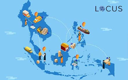 How Can Route Optimization Reduce Costs And Improve Last-mile Delivery In Southeast Asia
