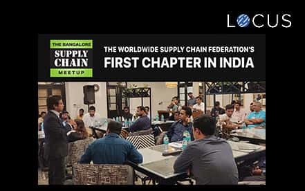 We hosted the best supply chain brains under one roof, here is what they had to say