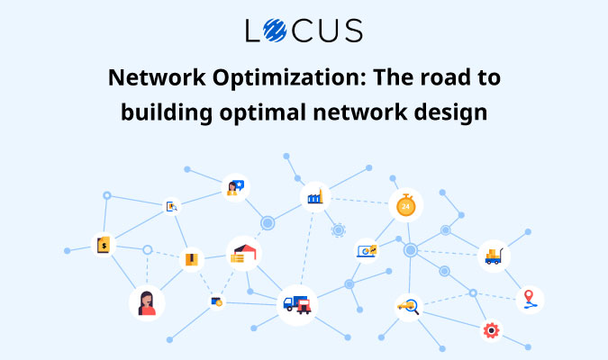Optimalisasi Jaringan: Jalan untuk Membangun Desain Jaringan yang Optimal