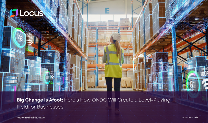 Here's How ONDC Will Create a Level-Playing Field for Businesses