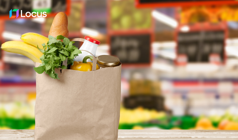 A Look at the Future of Grocery Retail in North America