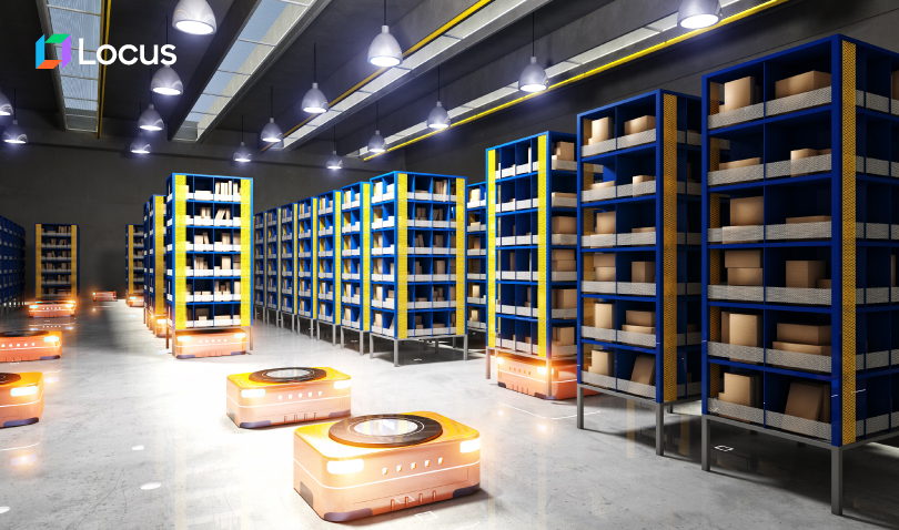 Micro-Fulfillment Centers are Shaping Up the Future of E-Grocery Deliveries