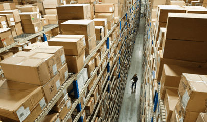 India Locus mengumpulkan $ 4 M untuk memperluas layanan manajemen logistiknya di seluruh dunia